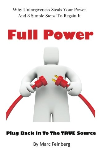 Full Power book cover